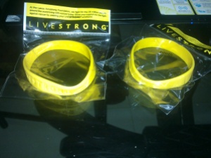 LIvESTRONG